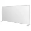 Nedis SmartLife HTIP700WTW infrarood verwarmingspaneel, 700 W, wit