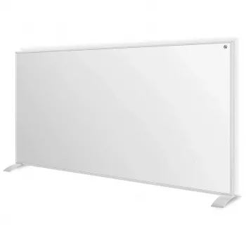 Nedis SmartLife HTIP700WTW infrarood verwarmingspaneel, 700 W, wit