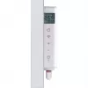 Nedis SmartLife HTIP700WTW infrarood verwarmingspaneel, 700 W, wit