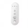 Nedis SmartLife HTIP700WTW infrarood verwarmingspaneel, 700 W, wit