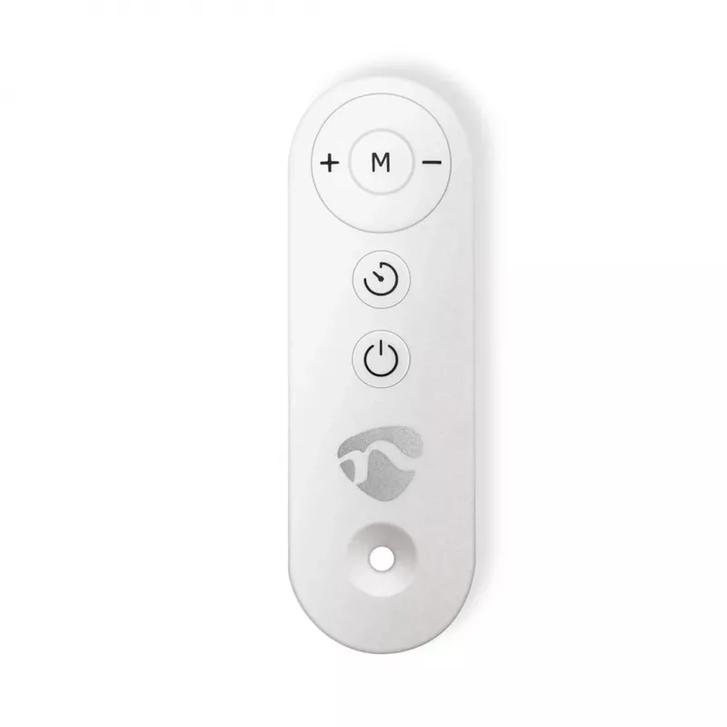 Nedis SmartLife HTIP700WTW infrarood verwarmingspaneel, 700 W, wit