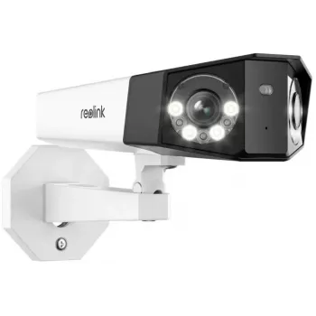Reolink Duo Series P750 PoE-camera – AI-videozoekfunctie