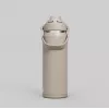 Camelbak Thrive Chug geïsoleerde RVS-drinkfles 590 ml – stone