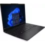 Lenovo ThinkPad L14 Gen 6 21S6 – 180°-scharnierontwerp – Intel Core Ultra 5 225U – Win 11 Pro – Intel Graphics – 16 GB RAM – 512 GB SSD TCG Opal Encryption 2, NVMe – 35,6 cm (14