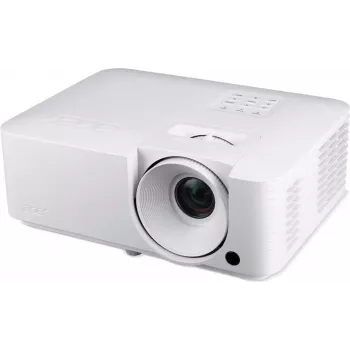 Acer XL2521 - DLP-projector - laserdiode - draagbaar - 3D - 4000 ANSI-lumen (wit)