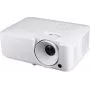 Acer XL2521 - DLP-projector - laserdiode - draagbaar - 3D - 4000 ANSI-lumen (wit)