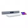 Cisco Webex Room Kit EQ Vision PTZ - kit voor videoconferenties (Cisco Webex Codec EQ, Cisco Room Vision PTZ, Cisco Webex Room Navigator) -