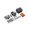DJI Avata 360 Motion Fly More Combo met Goggles N3 – 64 MP 360°-cameradrone met 4 rotoren