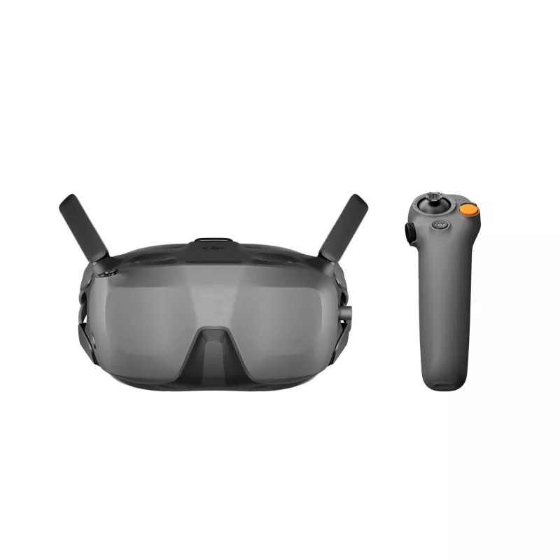 DJI Avata 360 Motion Fly More Combo met Goggles N3 – 64 MP 360°-cameradrone met 4 rotoren