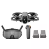 DJI Avata 360 Motion Fly More Combo met Goggles N3 – 64 MP 360°-cameradrone met 4 rotoren