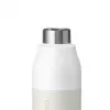 LARQ Bottle PureVis - zelfreinigende fles, UV-C-licht 500ml (granite white)