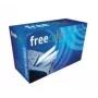 freecolor toner HP W1490A zwart met chip 4500p compatibel - compatibel - tonereenheid