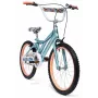 Huffy so Sweet 20 fiets blauw (2315W)