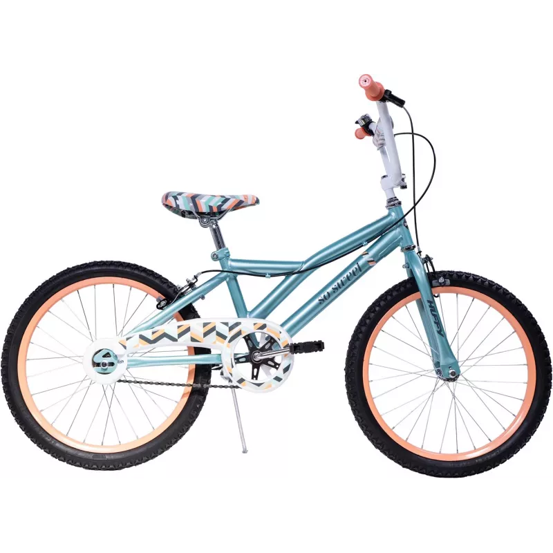 Huffy so Sweet 20 fiets blauw (2315W)