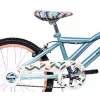 Huffy so Sweet 20 fiets blauw (2315W)
