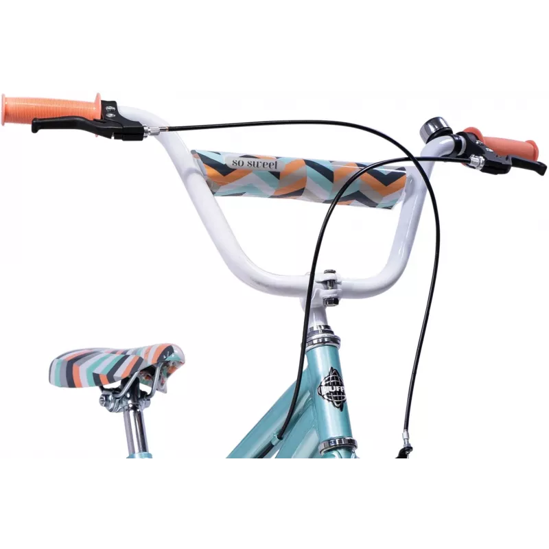 Huffy so Sweet 20 fiets blauw (2315W)