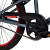 Huffy Pro Thunder 20 fiets grafiet (23325W)