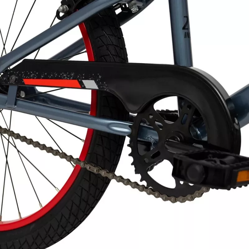 Huffy Pro Thunder 20 fiets grafiet (23325W)