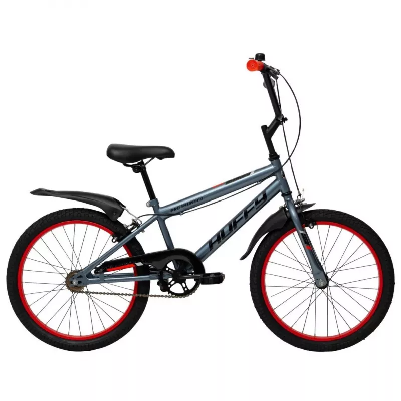 Huffy Pro Thunder 20 fiets grafiet (23325W)