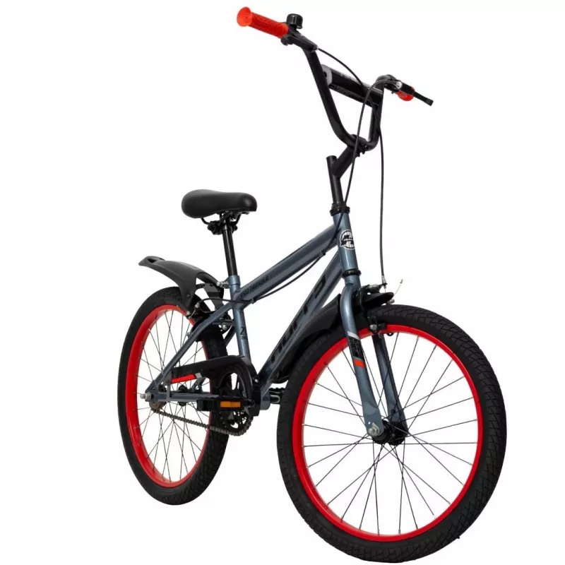 Huffy Pro Thunder 20 fiets grafiet (23325W)