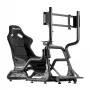 OPLITE Cockpit GTR S8 Infinity zwart retail (vrachtlevering)