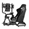 OPLITE Cockpit GTR S8 Infinity zwart retail (vrachtlevering)
