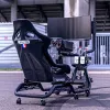 OPLITE Cockpit GTR S8 Infinity zwart retail (vrachtlevering)