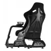 OPLITE Cockpit GTR S8 Infinity zwart retail (vrachtlevering)