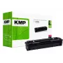 KMP toner HP 207A magenta 1250 pagina's refurbished (2558,0006)