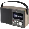 Albrecht DR 862 - de gebruiksvriendelijke digitale radio