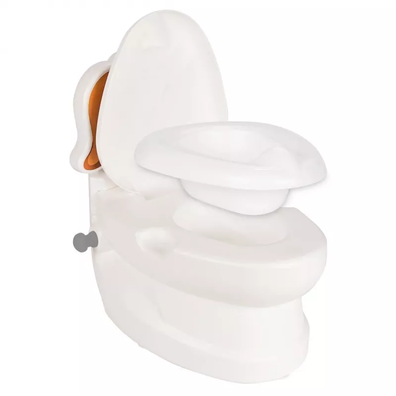 Jamara BAY hondenmand 21,5 cm zithoogte max. 25 kg wit