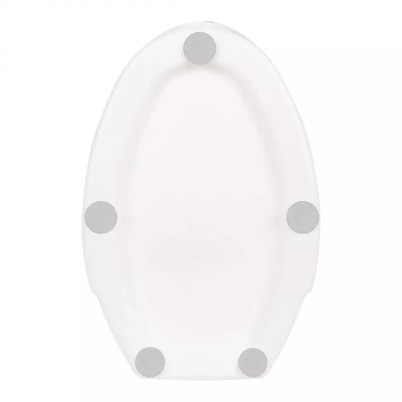 Jamara BAY hondenmand 21,5 cm zithoogte max. 25 kg wit