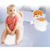 Jamara BAY hondenmand 21,5 cm zithoogte max. 25 kg wit