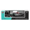 JAMARA Mercedes AMG W15 F1 1 12 Performance zwart 2,4 GHz (402250)