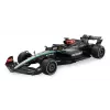JAMARA Mercedes AMG W15 F1 1 12 Performance zwart 2,4 GHz (402250)