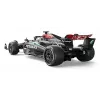 JAMARA Mercedes AMG W15 F1 1 12 Performance zwart 2,4 GHz (402250)