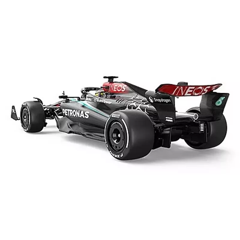 JAMARA Mercedes AMG W15 F1 1 12 Performance zwart 2,4 GHz (402250)