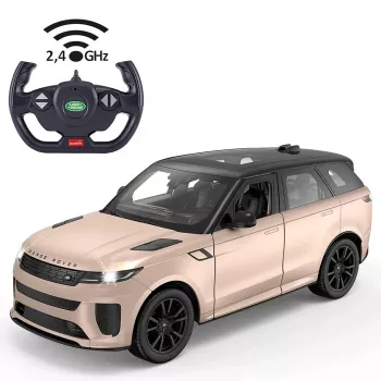 Jamara Range Rover Sport SV 1:14 2,4GHz goud 6+