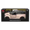 Jamara Range Rover Sport SV 1:14 2,4GHz goud 6+