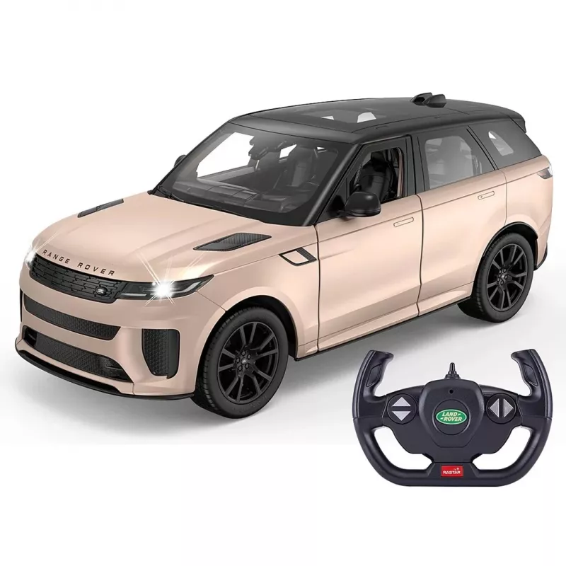 Jamara Range Rover Sport SV 1:14 2,4GHz goud 6+