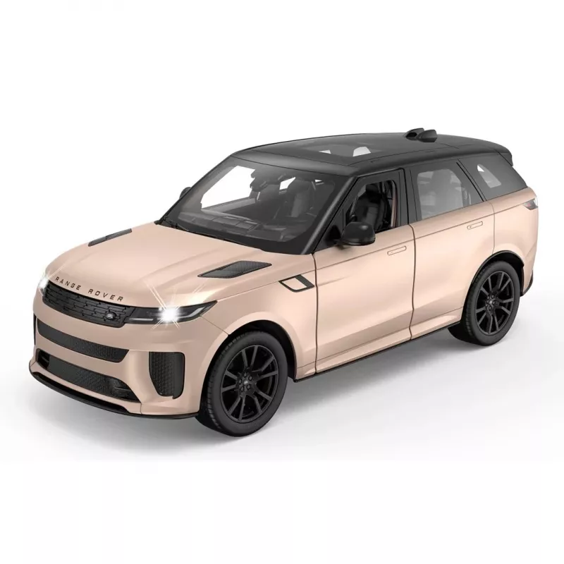 Jamara Range Rover Sport SV 1:14 2,4GHz goud 6+