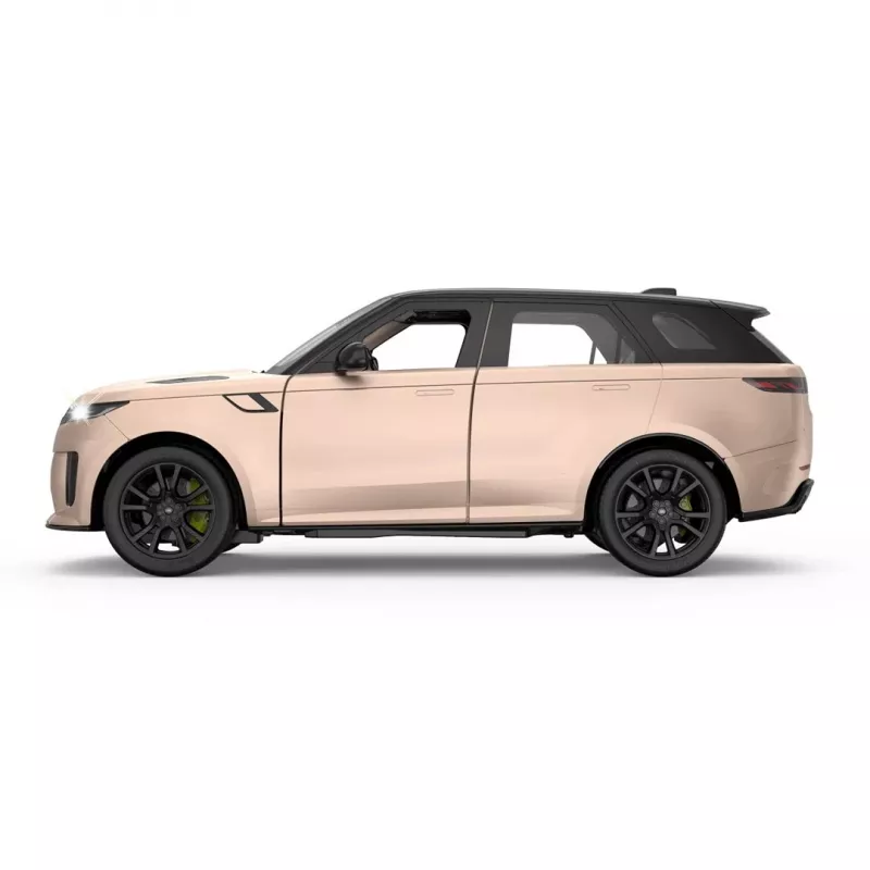 Jamara Range Rover Sport SV 1:14 2,4GHz goud 6+