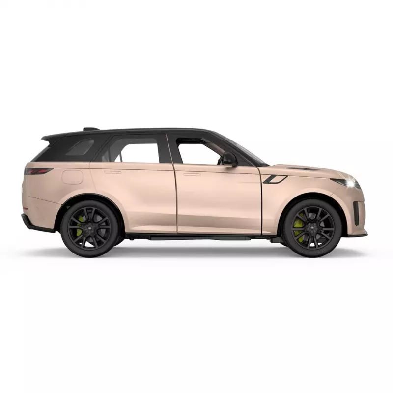 Jamara Range Rover Sport SV 1:14 2,4GHz goud 6+