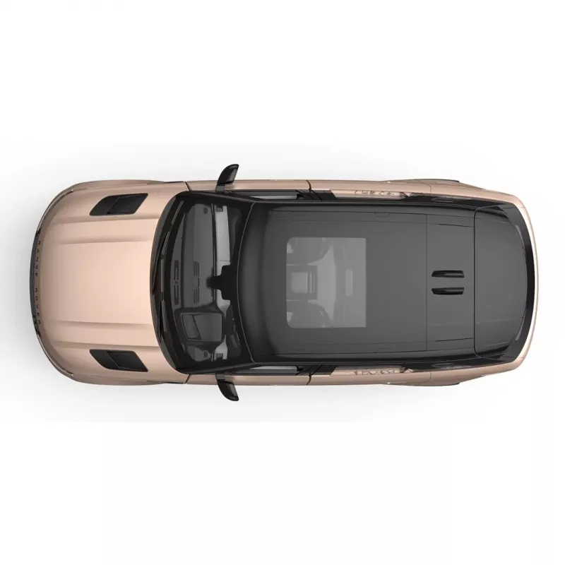 Jamara Range Rover Sport SV 1:14 2,4GHz goud 6+