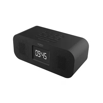 Xoro SAT100375 Display