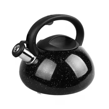 Waterkoker 3,0 L MR-1316-zwart MAESTRO