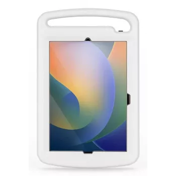 Baaske Tough-PAC voor iPad 10.9 & iPad Air 10.9 wit