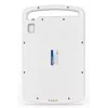 Baaske Tough-PAC voor iPad 10.9 & iPad Air 10.9 wit