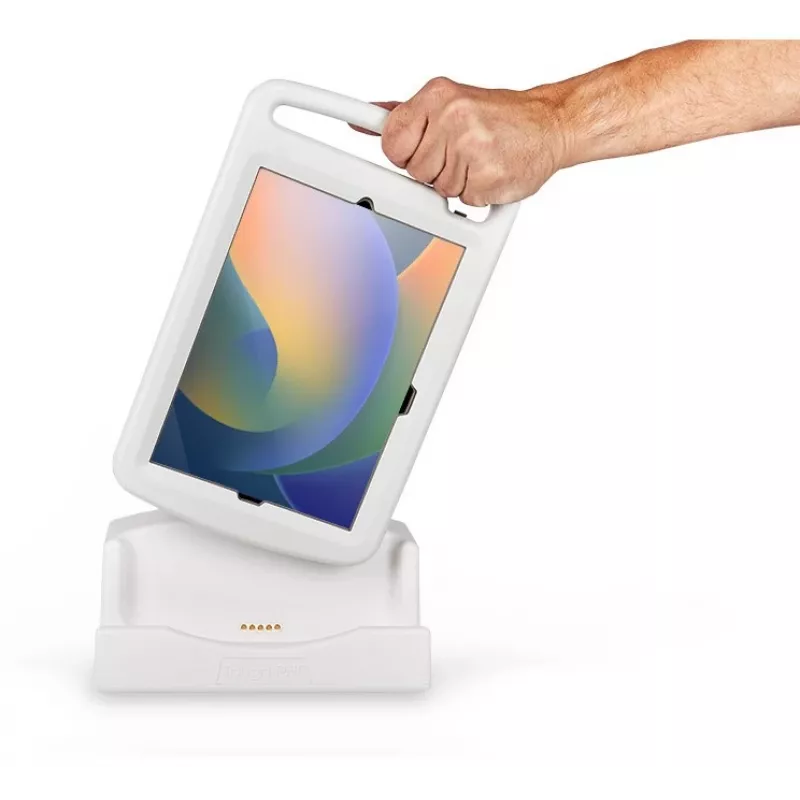 Baaske Tough-PAC voor iPad 10.9 & iPad Air 10.9 wit