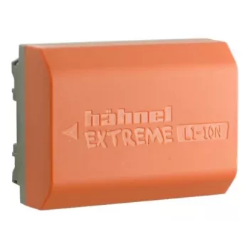 Hahnel vervangende accu HLX-XZ100 – type Sony NP-FZ100 detailhandel (10001496)